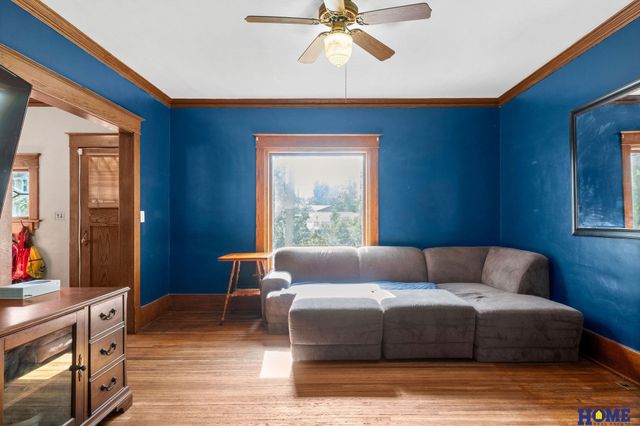 1316 S 23rd Street, Lincoln, NE 68502