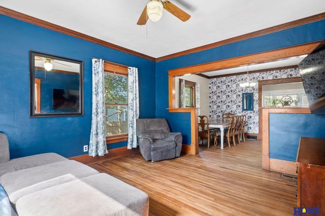 1316 S 23rd Street, Lincoln, NE 68502