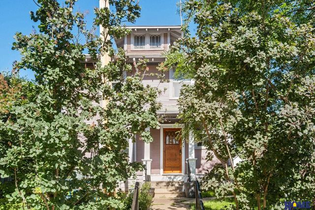 1316 S 23rd Street, Lincoln, NE 68502