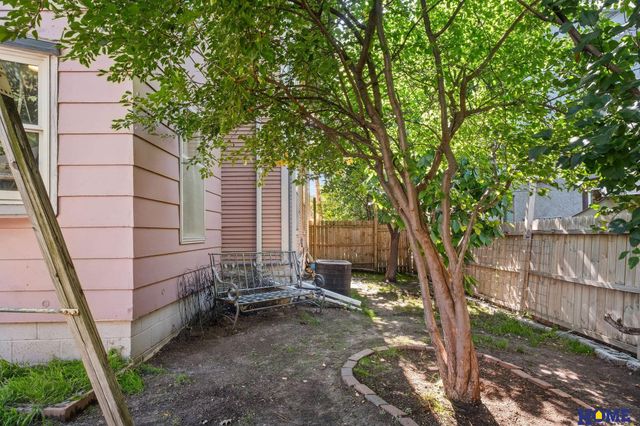 1316 S 23rd Street, Lincoln, NE 68502