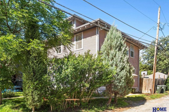 1316 S 23rd Street, Lincoln, NE 68502