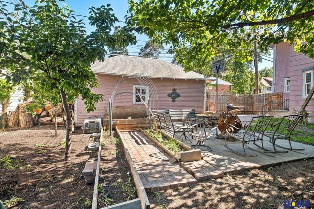 1316 S 23rd Street, Lincoln, NE 68502