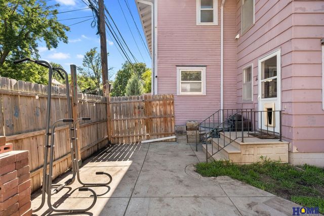 1316 S 23rd Street, Lincoln, NE 68502