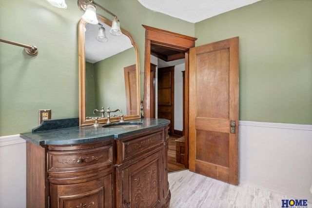 1316 S 23rd Street, Lincoln, NE 68502