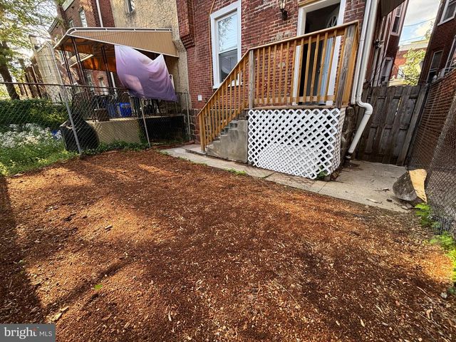 5316 CATHARINE ST, Philadelphia, PA 19143