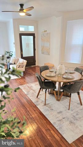 5316 CATHARINE ST, Philadelphia, PA 19143