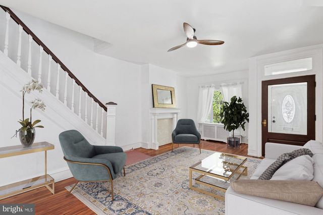 5316 CATHARINE ST, Philadelphia, PA 19143