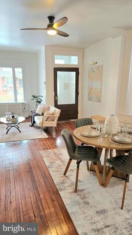 5316 CATHARINE ST, Philadelphia, PA 19143