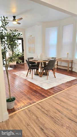 5316 CATHARINE ST, Philadelphia, PA 19143