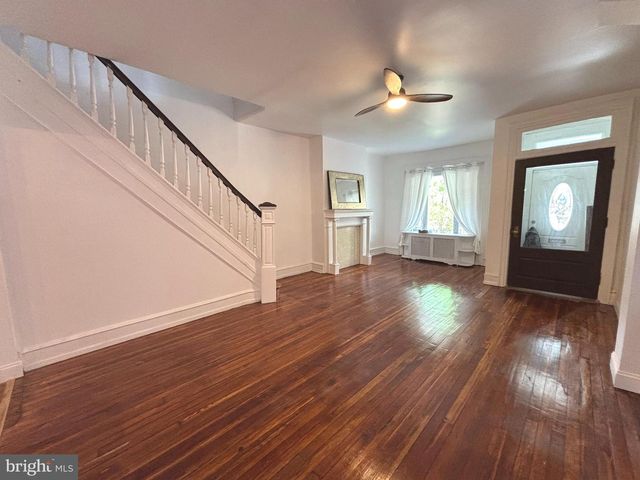 5316 CATHARINE ST, Philadelphia, PA 19143