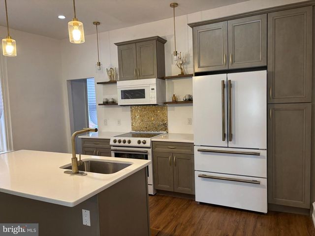 5316 CATHARINE ST, Philadelphia, PA 19143