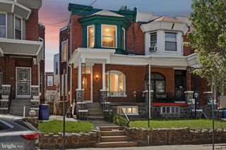 5316 CATHARINE ST, Philadelphia, PA 19143