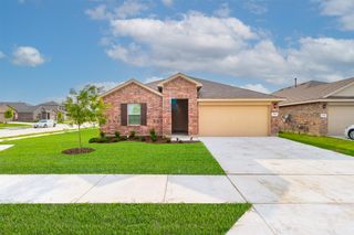 7901 Doe Valley Drive, Fort Worth, TX 76131