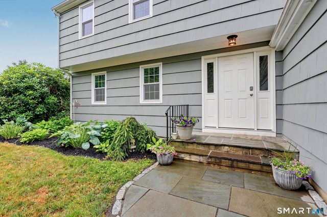 2 Quarter Mile Road, Westport, CT 06880