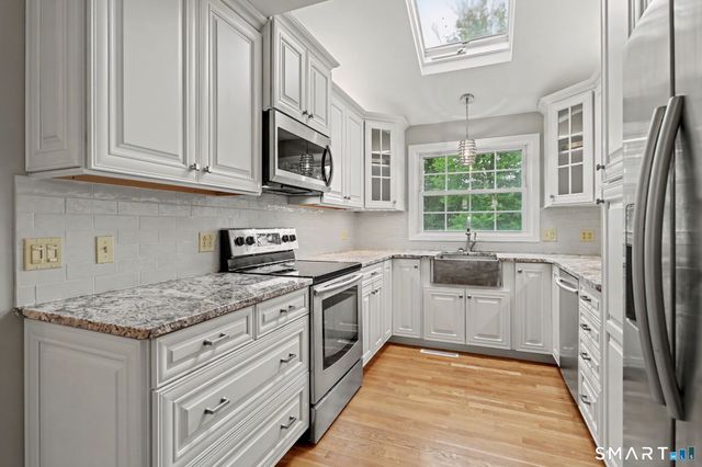 2 Quarter Mile Road, Westport, CT 06880