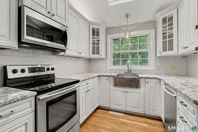 2 Quarter Mile Road, Westport, CT 06880