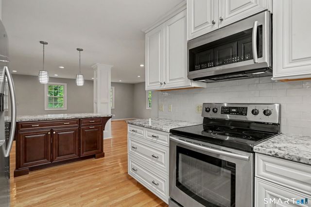 2 Quarter Mile Road, Westport, CT 06880
