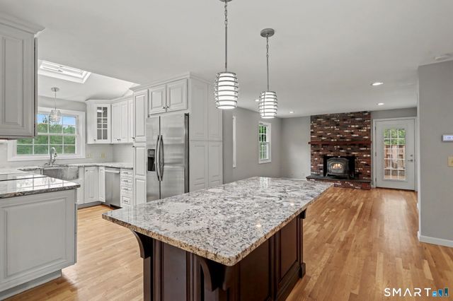 2 Quarter Mile Road, Westport, CT 06880