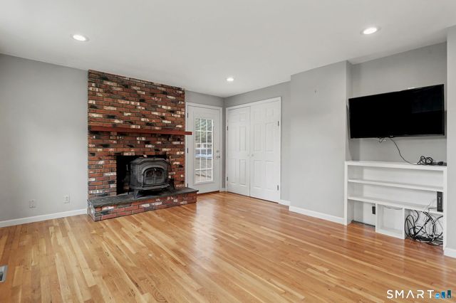2 Quarter Mile Road, Westport, CT 06880