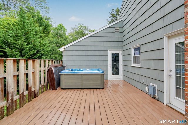 2 Quarter Mile Road, Westport, CT 06880