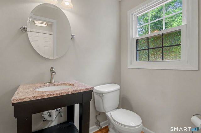 2 Quarter Mile Road, Westport, CT 06880