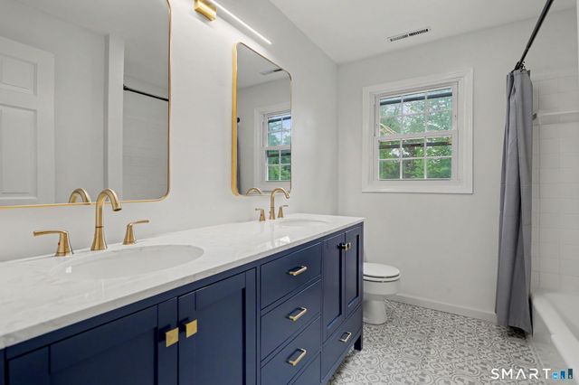 2 Quarter Mile Road, Westport, CT 06880