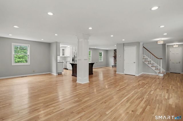 2 Quarter Mile Road, Westport, CT 06880