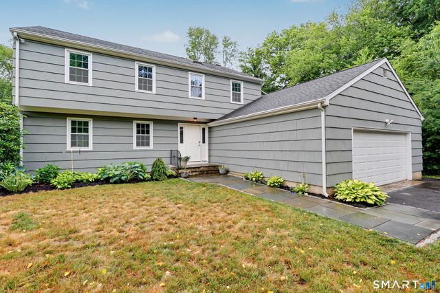 2 Quarter Mile Road, Westport, CT 06880