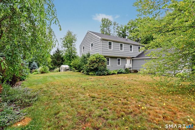 2 Quarter Mile Road, Westport, CT 06880