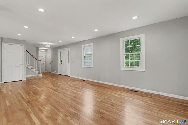 2 Quarter Mile Road, Westport, CT 06880