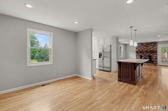 2 Quarter Mile Road, Westport, CT 06880