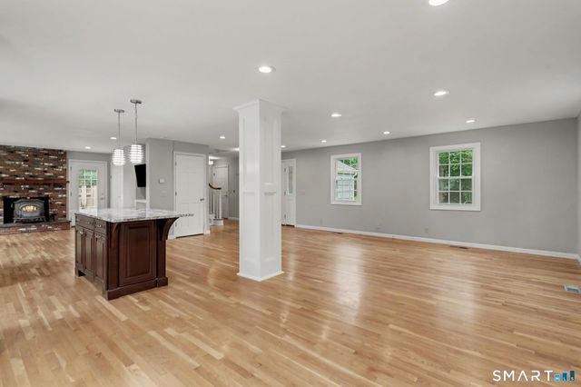 2 Quarter Mile Road, Westport, CT 06880