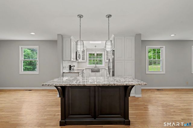 2 Quarter Mile Road, Westport, CT 06880