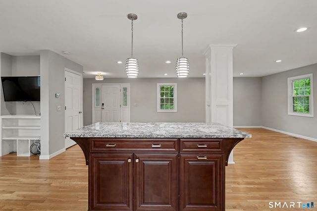2 Quarter Mile Road, Westport, CT 06880