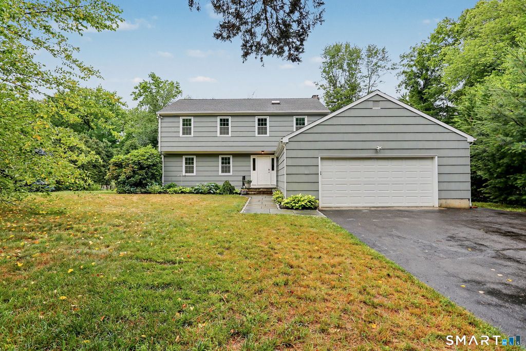 2 Quarter Mile Road, Westport, CT 06880