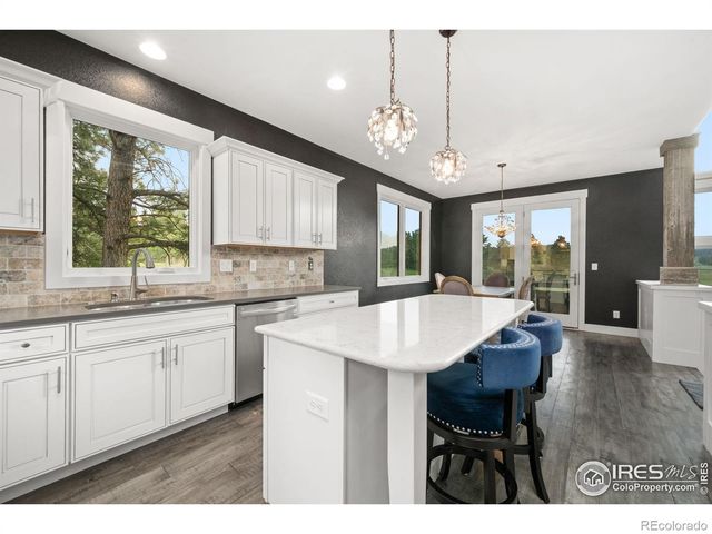 285 Fox Acres Drive E, Red Feather Lakes, CO 80545