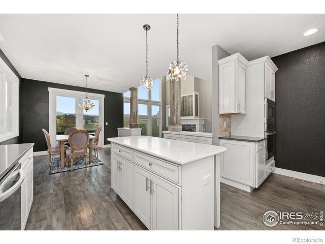 285 Fox Acres Drive E, Red Feather Lakes, CO 80545