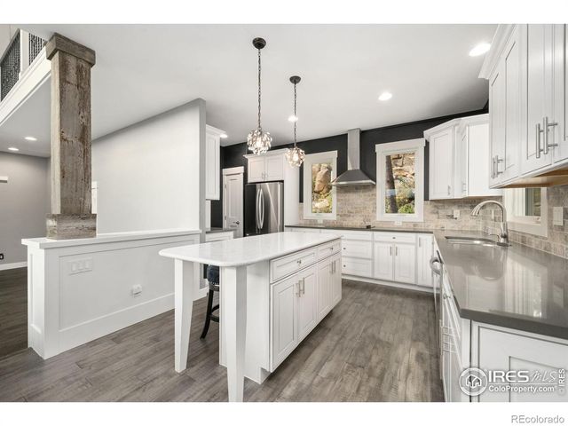 285 Fox Acres Drive E, Red Feather Lakes, CO 80545