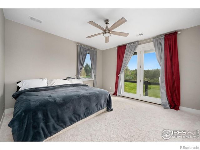 285 Fox Acres Drive E, Red Feather Lakes, CO 80545