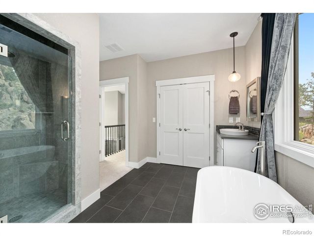 285 Fox Acres Drive E, Red Feather Lakes, CO 80545