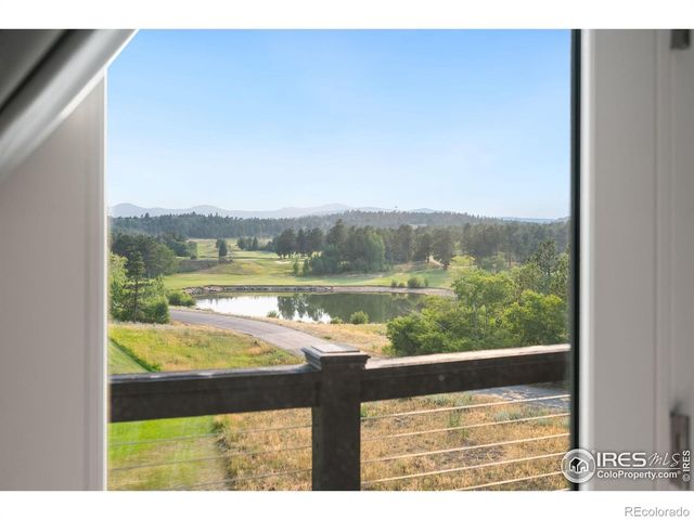 285 Fox Acres Drive E, Red Feather Lakes, CO 80545