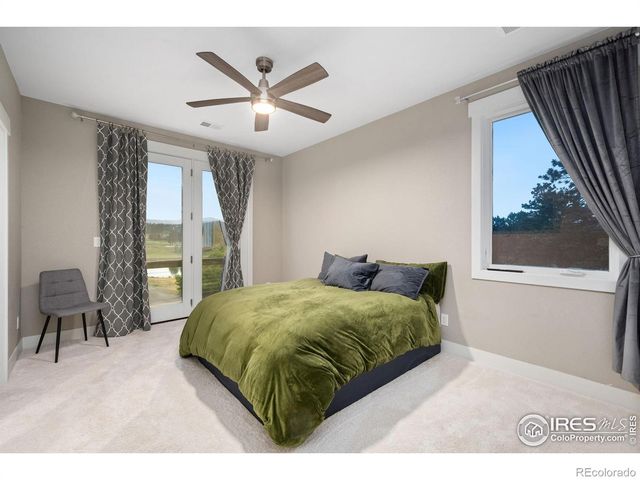 285 Fox Acres Drive E, Red Feather Lakes, CO 80545