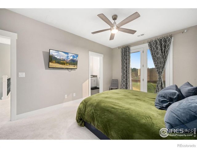 285 Fox Acres Drive E, Red Feather Lakes, CO 80545