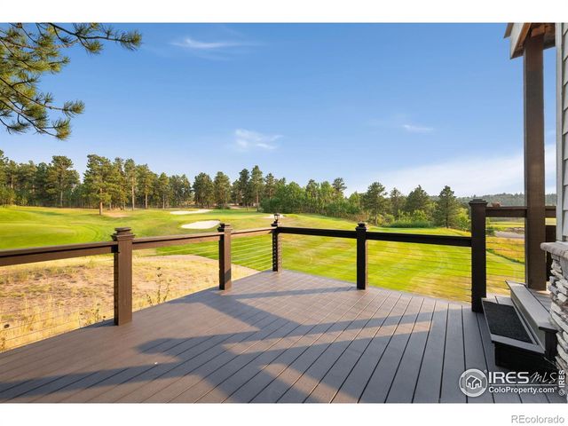 285 Fox Acres Drive E, Red Feather Lakes, CO 80545