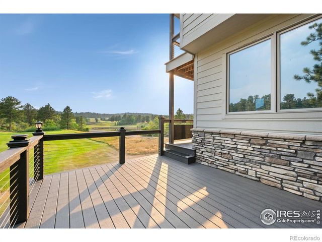 285 Fox Acres Drive E, Red Feather Lakes, CO 80545