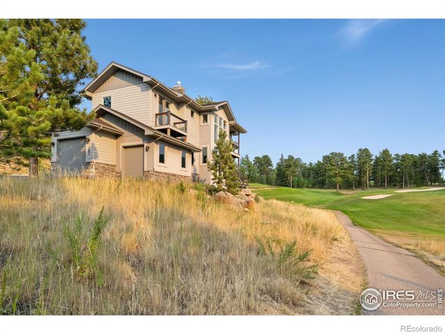 285 Fox Acres Drive E, Red Feather Lakes, CO 80545