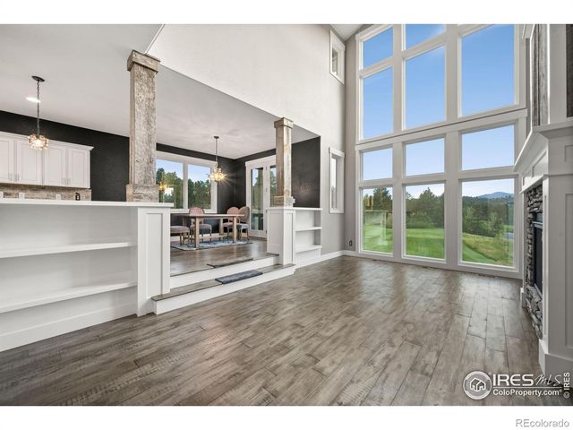 285 Fox Acres Drive E, Red Feather Lakes, CO 80545