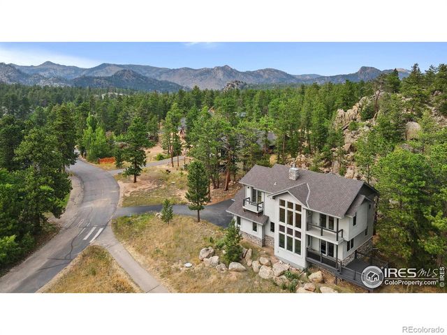 285 Fox Acres Drive E, Red Feather Lakes, CO 80545
