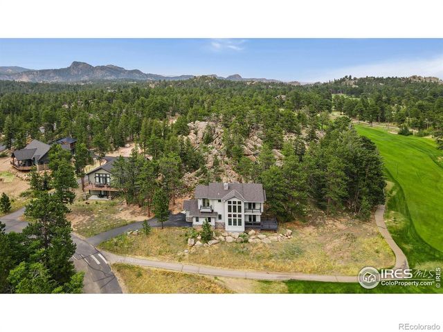 285 Fox Acres Drive E, Red Feather Lakes, CO 80545