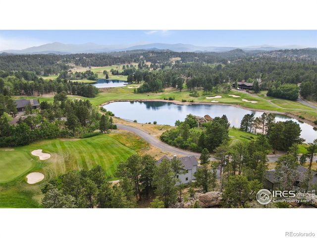 285 Fox Acres Drive E, Red Feather Lakes, CO 80545